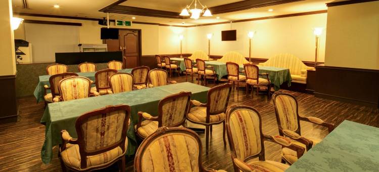 伊东酒店聚乐(Ito Hotel Juraku)图片