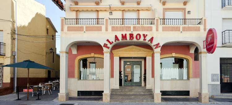 拉丰达乡村膳宿公寓(Pension Rural la Fonda)图片