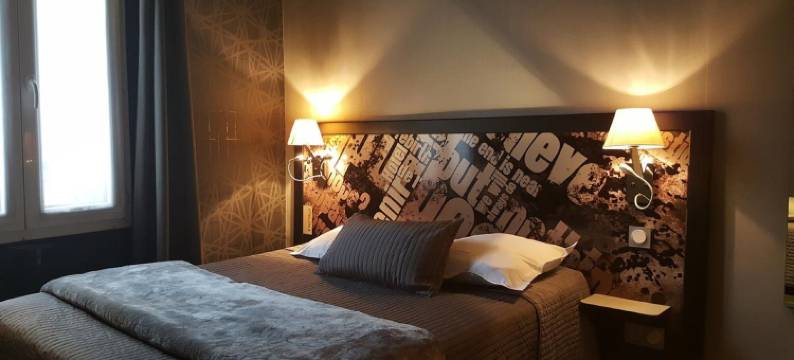 未来的咖啡旅馆(Café Hôtel de l'Avenir)图片