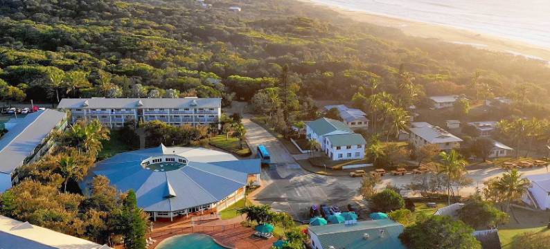 K'gari海滩度假村(K'Gari Beach Resort)图片