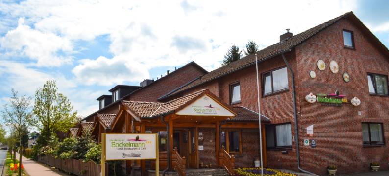 博克曼酒店(Heidehotel Bockelmann)图片
