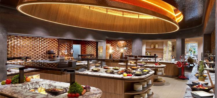 雅歌迪霍夫养生及运动酒店(Wellness- & Sporthotel Jagdhof)图片