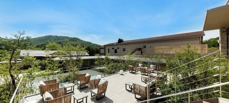 云仙九州酒店(Unzen Kyushu Hotel)图片