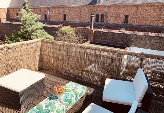 Chic Cocoon Guest HouseHotel Overview