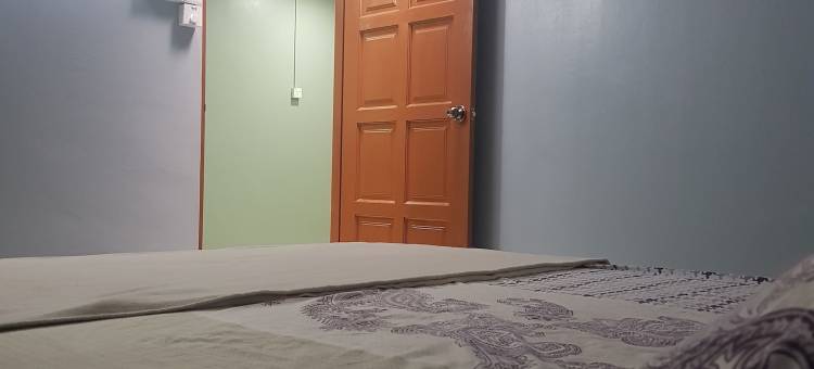 甜蜜之屋穆斯林家庭旅馆(Homesweet Homestay Jasin)图片