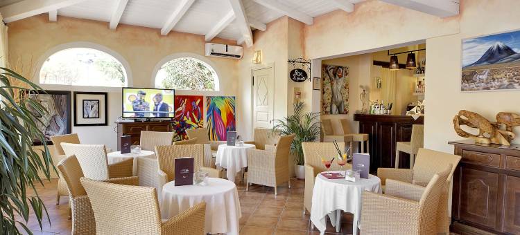 科隆纳乡村及运动酒店(Colonna Country Club)图片