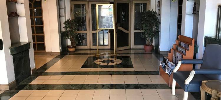 行政酒店(The Executive Hotel)图片