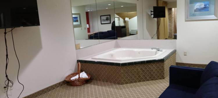 肯顿乡村壁炉套房酒店(Country Hearth Inn & Suites - Kenton)图片