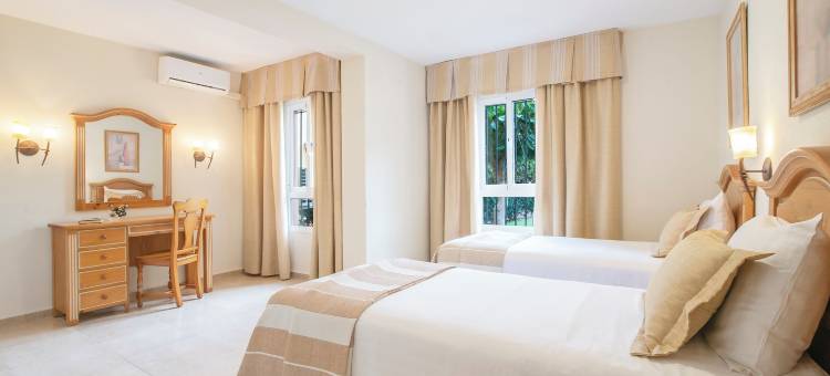 麦克唐纳朵娜洛拉俱乐部(Macdonald Doña Lola Resort)图片