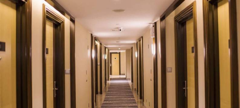 NU酒店(Nu Hotel)图片