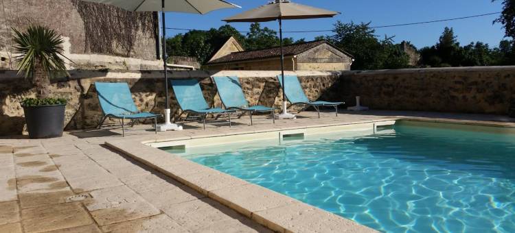 洛克斯酒庄酒店(Château Fleur de Roques - Puisseguin Saint Emilion)图片
