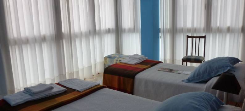 德城纳胡拉旅馆(Hostal Ciudad de Nájera)图片