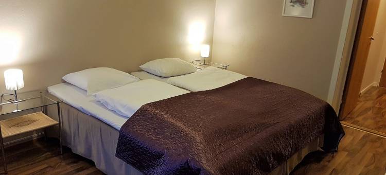 巴尔杜酒店(Bardu Hotell)图片