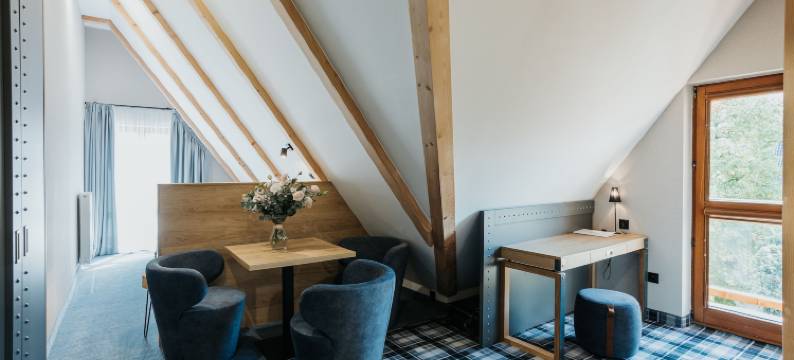 约翰公寓(Apartamenty Jan)图片