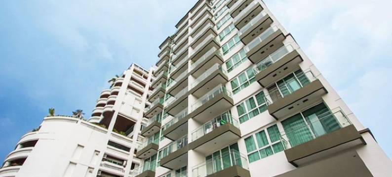 GM服务式公寓(GM Serviced Apartment)图片