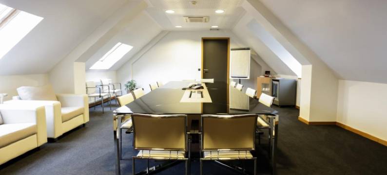 安克劳史特酒店(Hotel-Résidence am Klouschter)图片