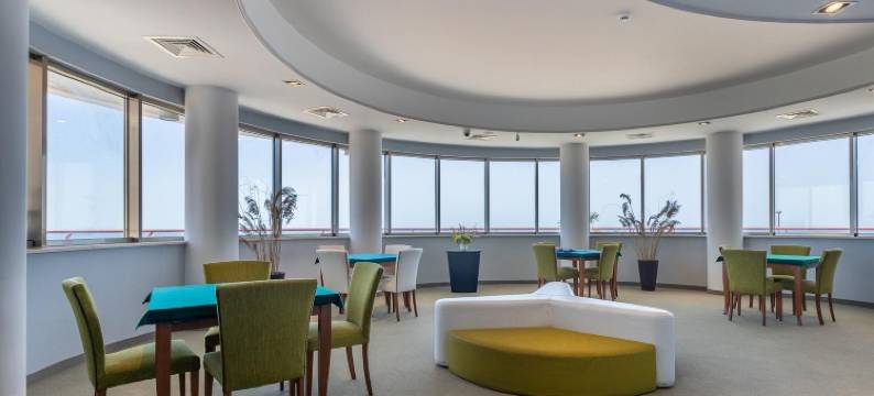 乔尼科酒店(Jonico Hotel)图片