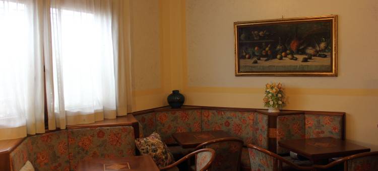 罗坎达大伦佐酒店(Locanda Da Renzo)图片