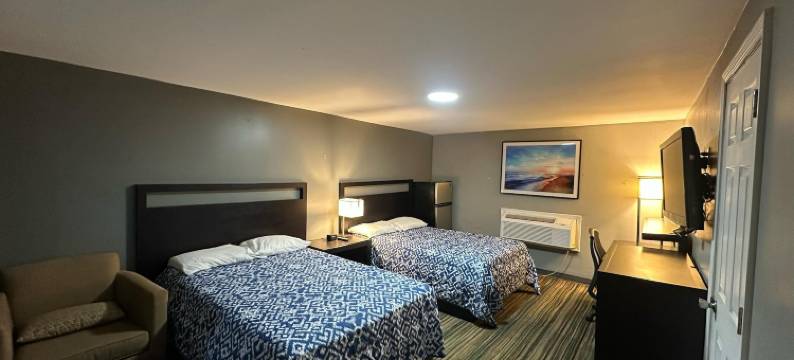 卡特琳娜机场汽车旅馆(Catalina Airport Motel)图片