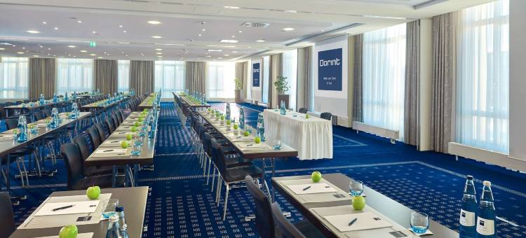 爱尔福特大教堂多瑞特酒店(Dorint Hotel am Dom Erfurt)图片