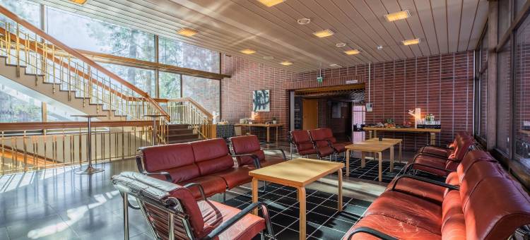 兰塔普斯托酒店(Hotel Rantapuisto)图片