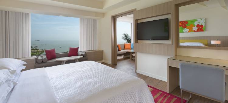 槟城海滩美居酒店(Mercure Penang Beach)图片