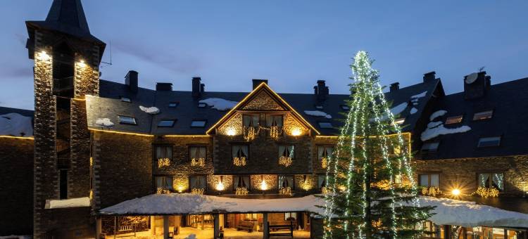 拉普拉塔欧洲之星酒店(Eurostars la Pleta)图片