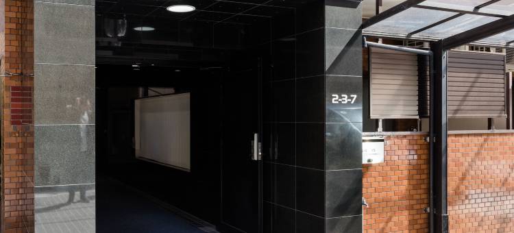 新宿G住宿公寓(G-Stays Shinjuku)图片