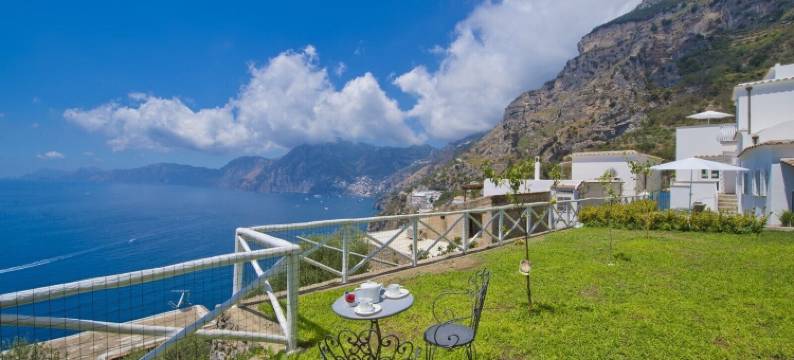 茵佩拉蒂别墅酒店(Villa Imperati)图片