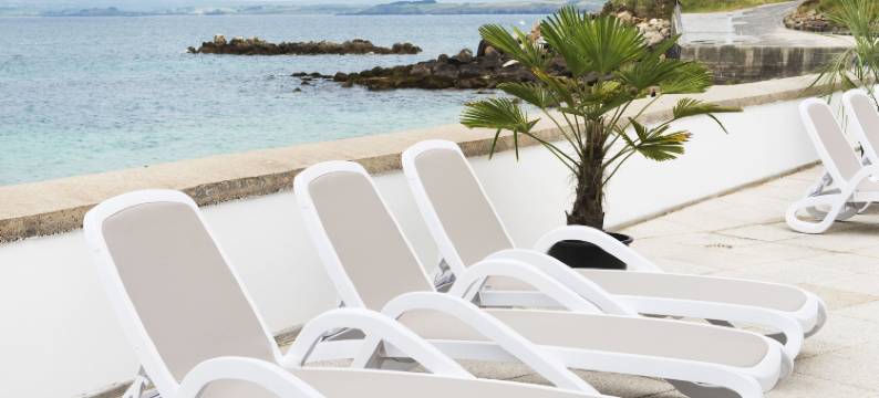 Valdys Thalasso & Spa - la Baie酒店(Hôtel Valdys Thalasso & Spa - la Baie)图片