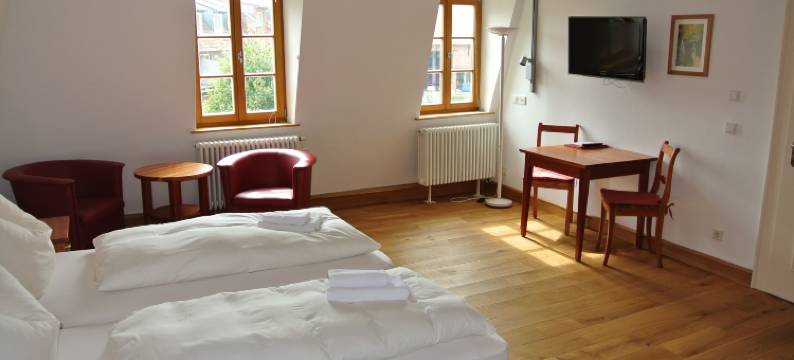 斯提夫沃尔姆生态酒店(Biohotel Stiftsgut Wilhelmsglücksbrunn)图片