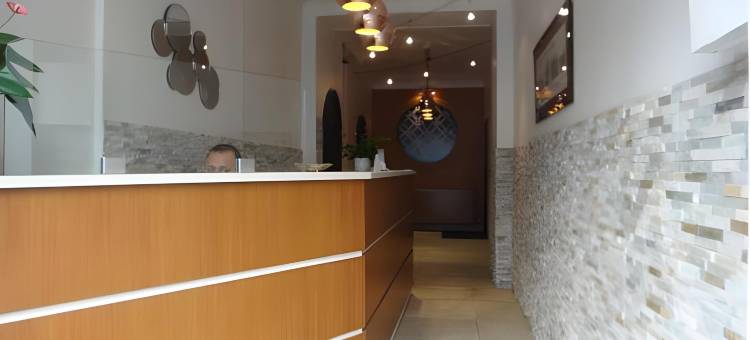 布鲁塞尔安全住宿酒店(Safestay Brussels Grand Place)图片