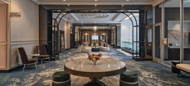 安纳堡先锋酒店, 傲途格精选(The Vanguard Ann Arbor, Autograph Collection)图片