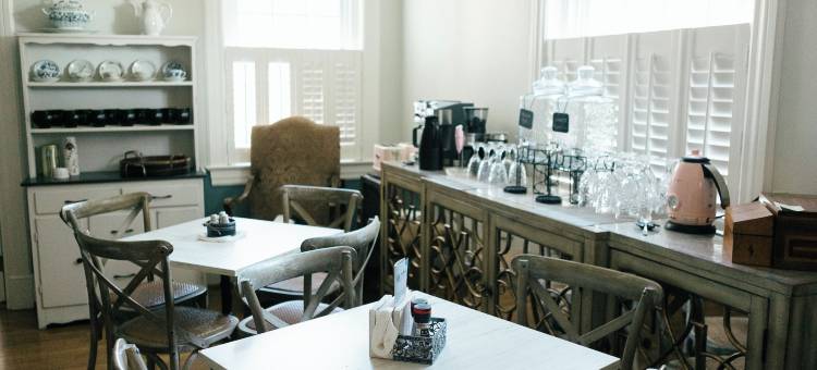 马车客栈民宿(The Carriage House Inn Bed and Breakfast)图片