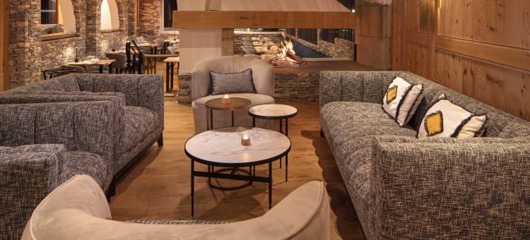 艾达酒店&水疗中心(限成人)(Aïda Hôtel & Spa - "Adults Only" Relais & Châteaux)图片