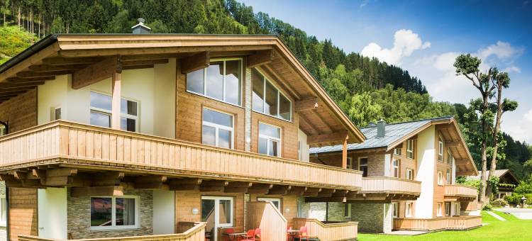 阿尔潘公园阿雷特快捷木屋及公寓酒店(AlpenParks Chalet & Apartment AreitXpress)图片