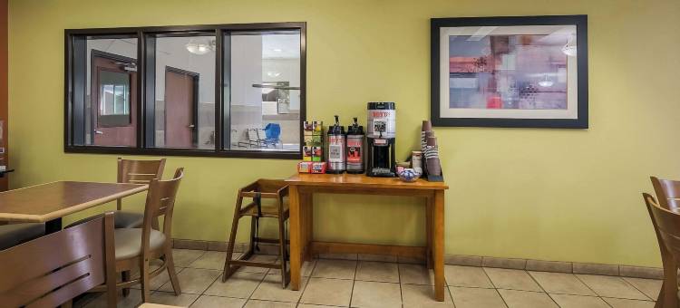桑德曼美洲最佳价值酒店(Americas Best Value Sandman Inn)图片