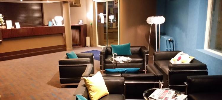 摩卡酒店(Moka Hotel)图片