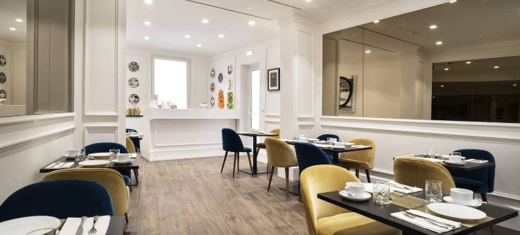 夏尔酒店(The Shire Hotel)图片