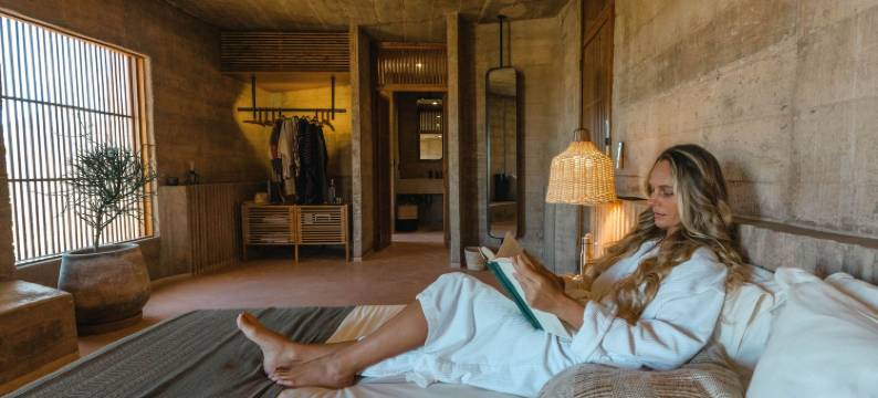 Paradero Todos Santos - Exclusive Experiences Included图片