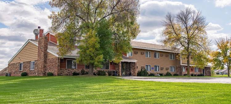 罗德威酒店(Rodeway Inn)图片