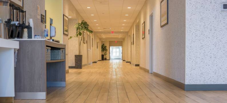 斯诺夸尔米旅馆 - 美国酒店(Snoqualmie Inn by Hotel America)图片