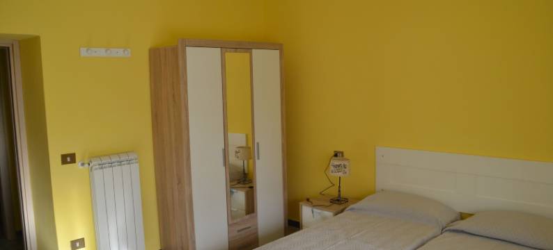 A1吉拉索尔住宿加早餐旅馆(A1 Girasole B&B)图片