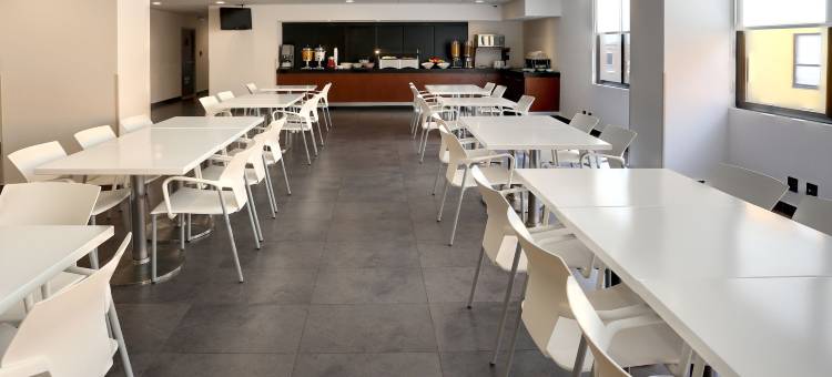 瓦哈卡 万豪城市快捷酒店(City Express by Marriott Oaxaca)图片