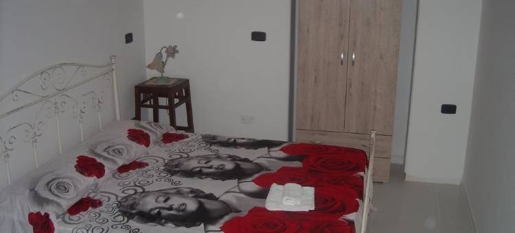 美丽人生酒店(La Vita E' Bella)图片