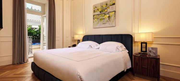 臻艺首府 - 璞富腾酒店及度假村(The First Arte - Preferred Hotels & Resorts)图片