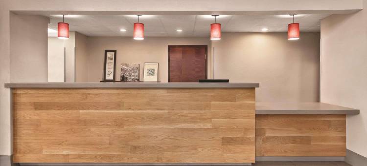 格里芬丽怡酒店(Country Inn & Suites by Radisson, Griffin, GA)图片