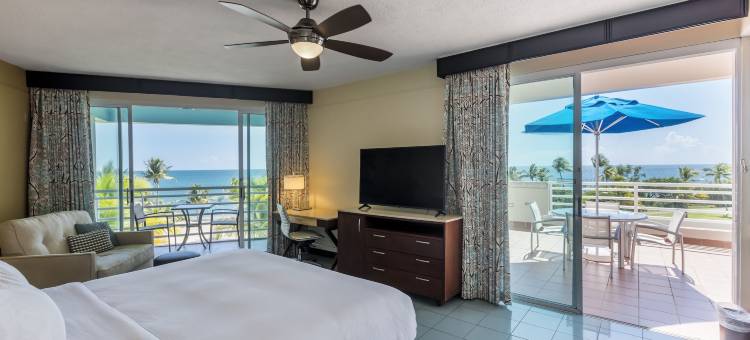 庞塞希尔顿度假酒店(Hilton Ponce Golf & Casino Resort)图片