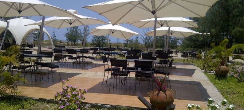 扎拉拉海滩小屋(Zalala Beach Lodge)图片