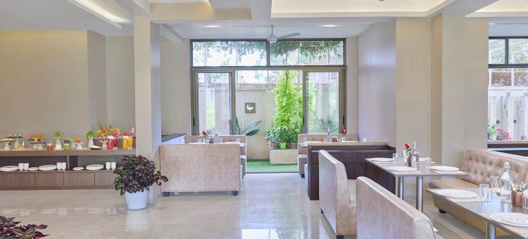 希夫萨加尔农庄(Shivsagar Resort & Spa)图片